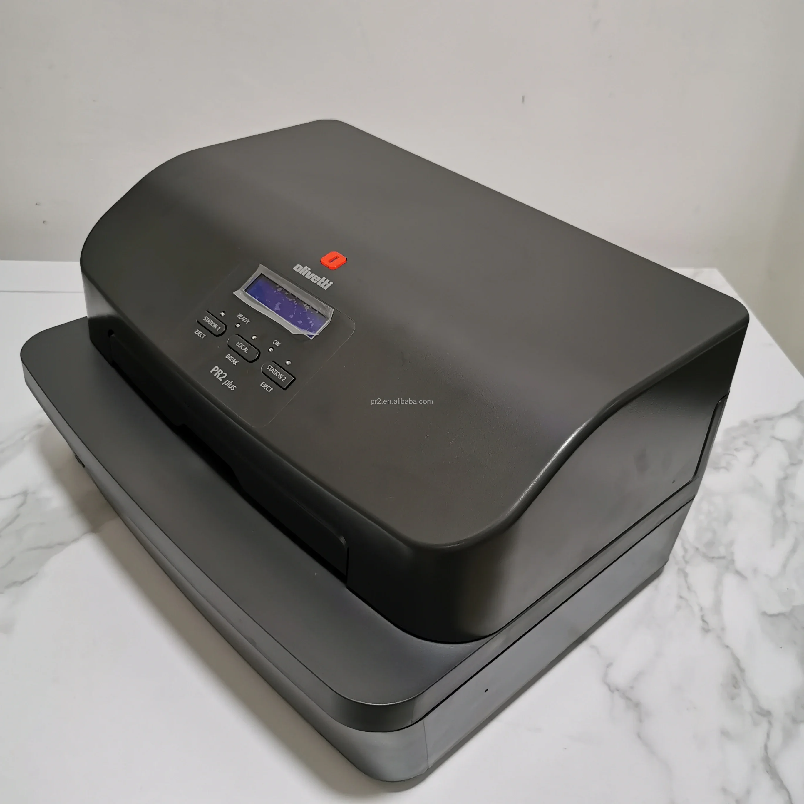 Factory Wholesale Olivetti PR2 - Commercial Printing Factory ulasan dan harga