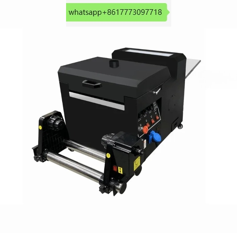 Unic  Powder Shaker DTF Oven A - Dtf Powder Shaker ulasan dan harga