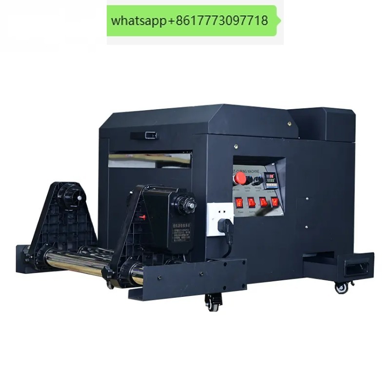Unic  Powder Shaker DTF Oven A - Dtf Powder Shaker ulasan dan harga