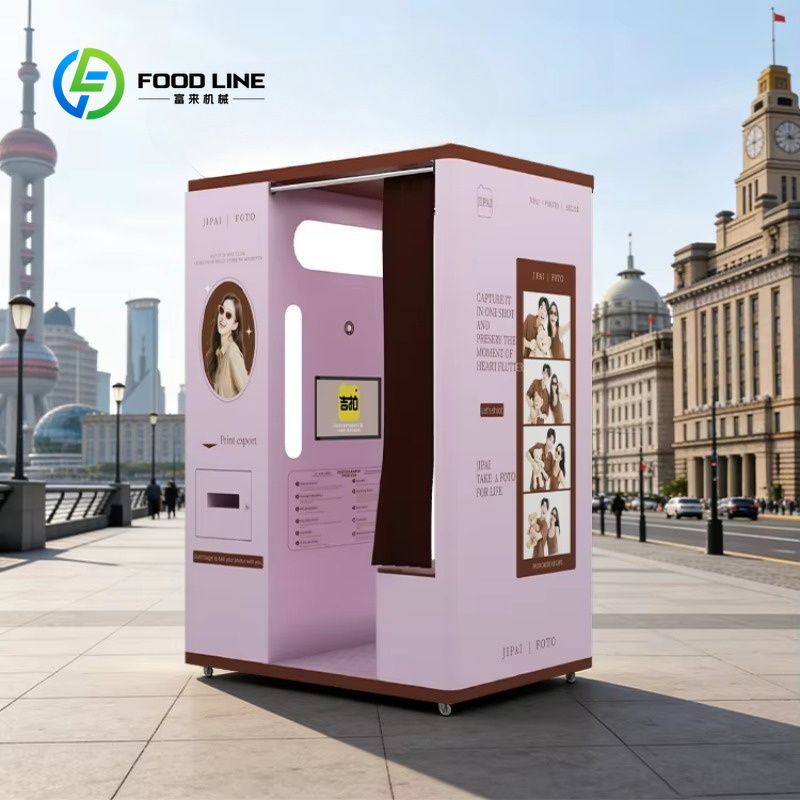 customized selfie booth automa - Commercial Printing Factory ulasan dan harga