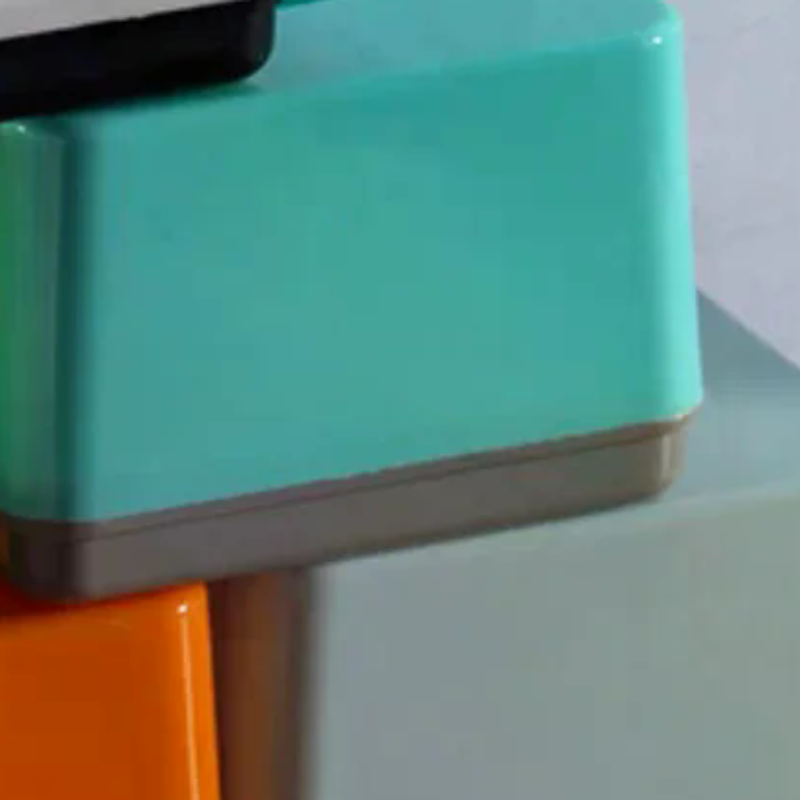 Commercial Grade Square Plasti - Commercial Printing Usa ulasan dan harga