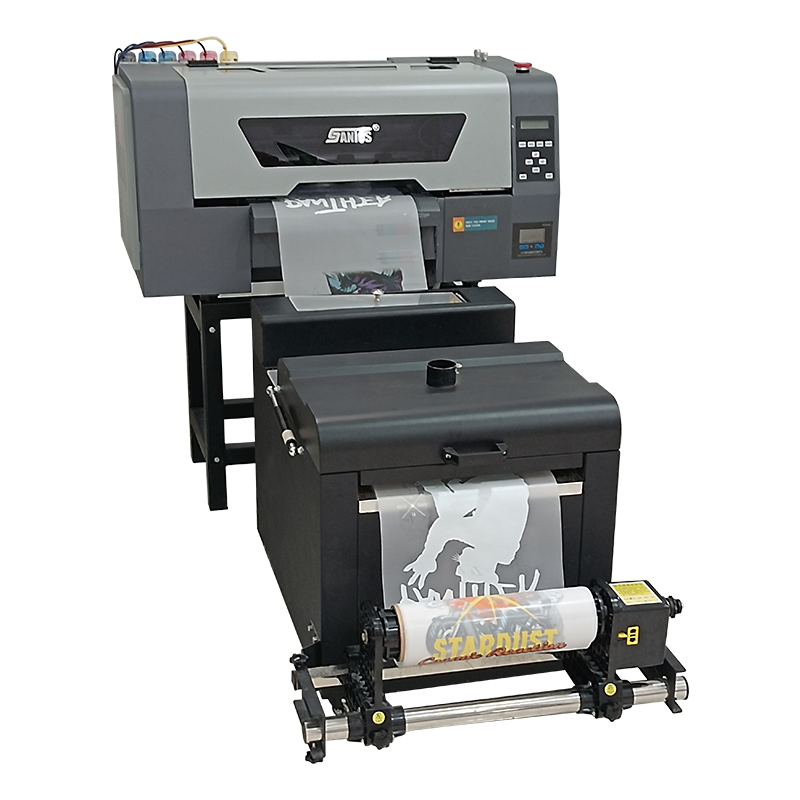 Factory Delivery DTF Machine F - Commercial Printing Factory ulasan dan harga