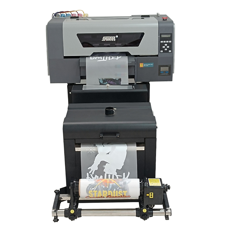 Factory Delivery DTF Machine F - Commercial Printing Factory ulasan dan harga