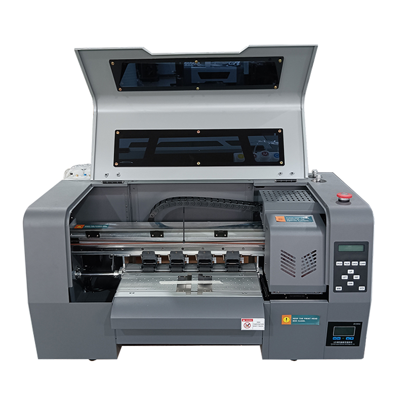 Factory Delivery DTF Machine F - Commercial Printing Factory ulasan dan harga