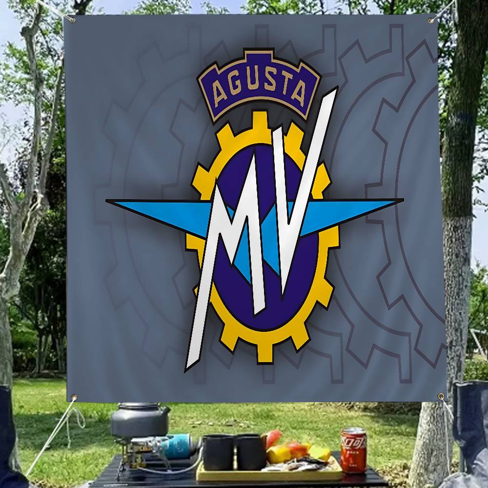 M-MV A-Agusta Advanced Printin - Commercial Printing Company ulasan dan harga