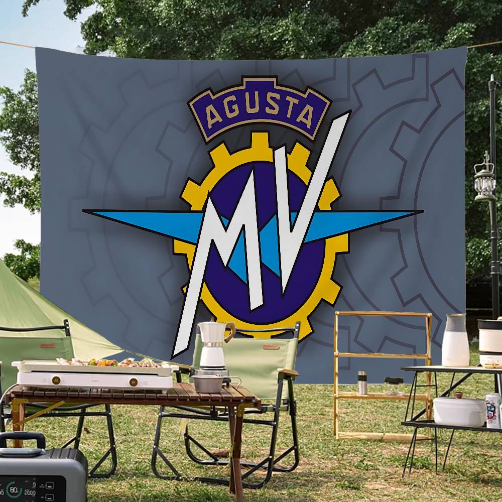 M-MV A-Agusta Advanced Printin - Commercial Printing Company ulasan dan harga
