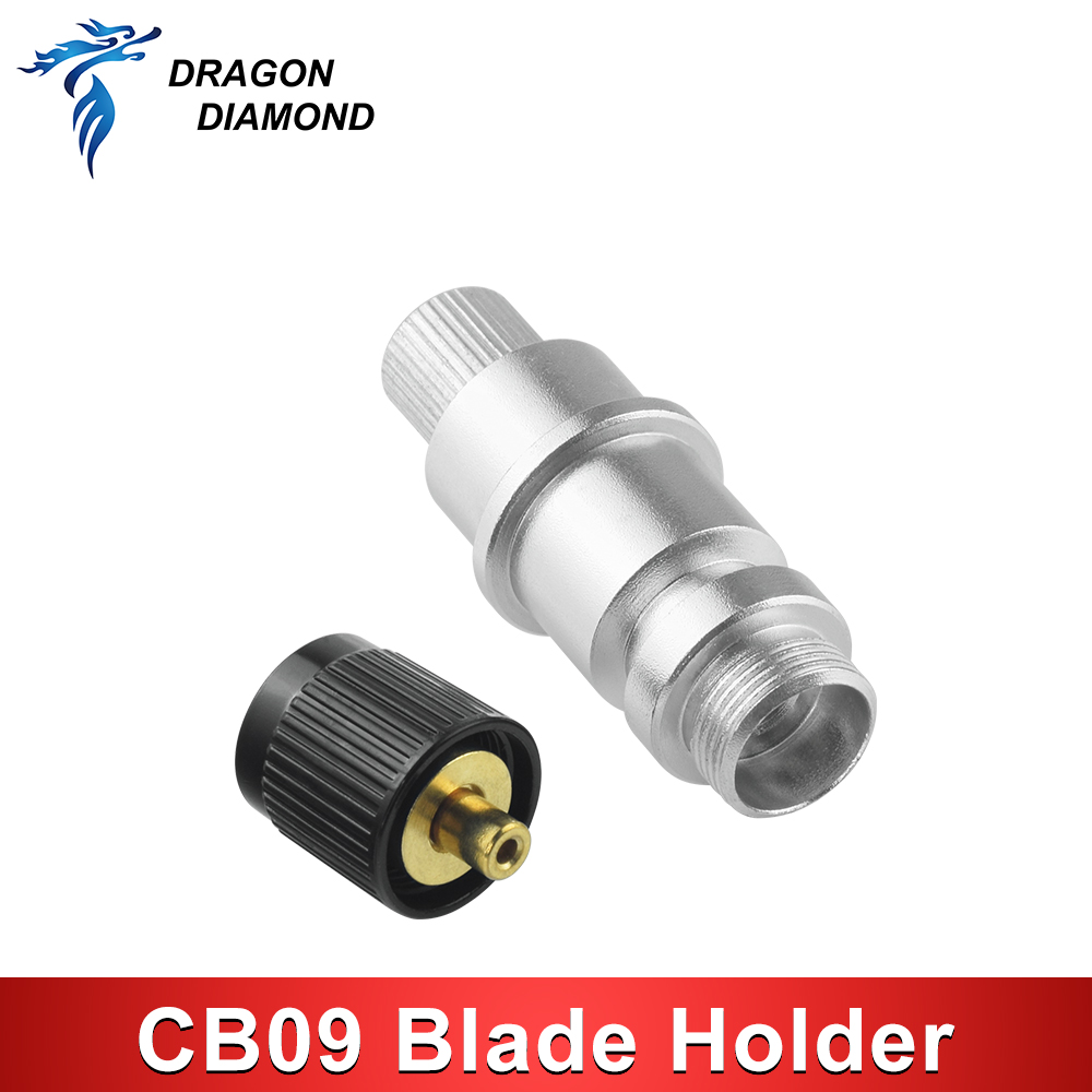 1PC Blade Holder For Graphtec  - Cutting Plotter Blade ulasan dan harga