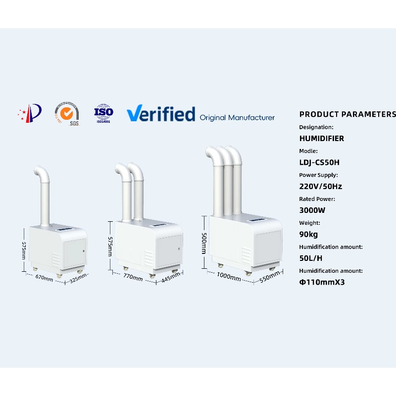 15L/H Commercial Ultrasonic Hu - Commercial Printing Factory ulasan dan harga