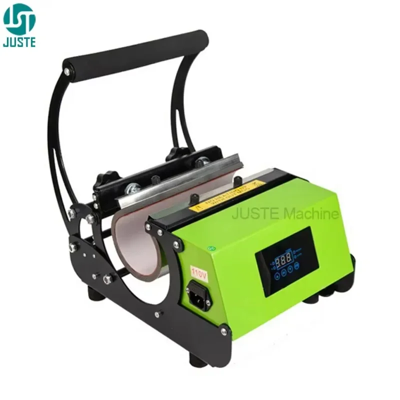 2026 2026 Hot Sale Cup Tumbler - Heat Press Machine ulasan dan harga