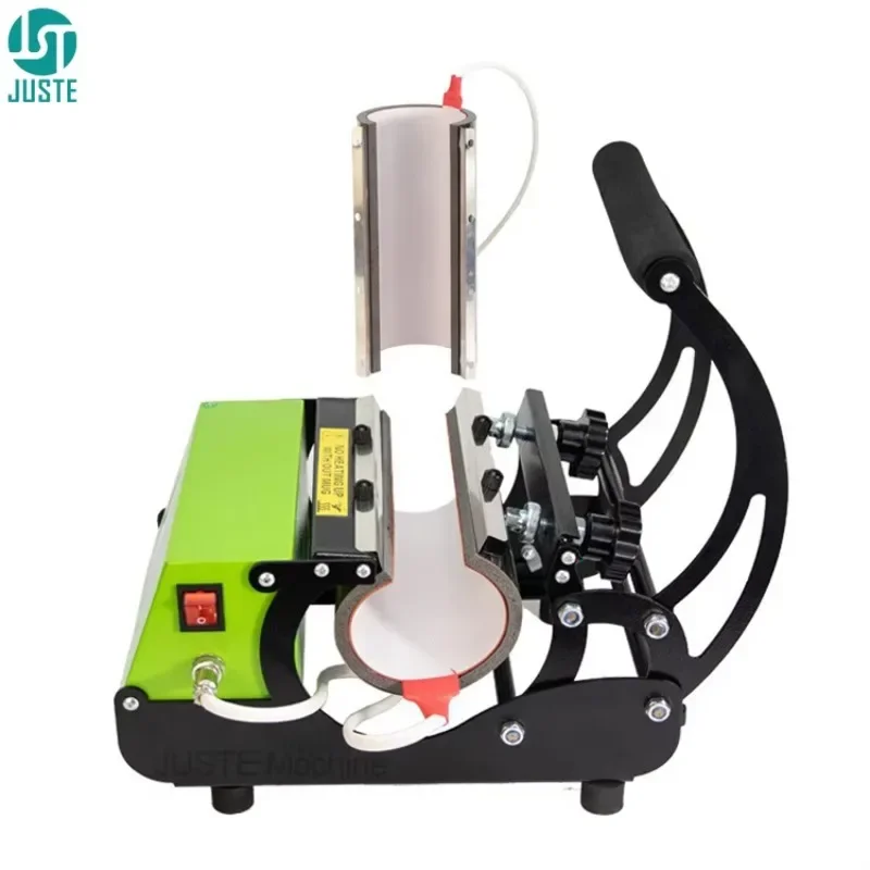 2026 2026 Hot Sale Cup Tumbler - Heat Press Machine ulasan dan harga