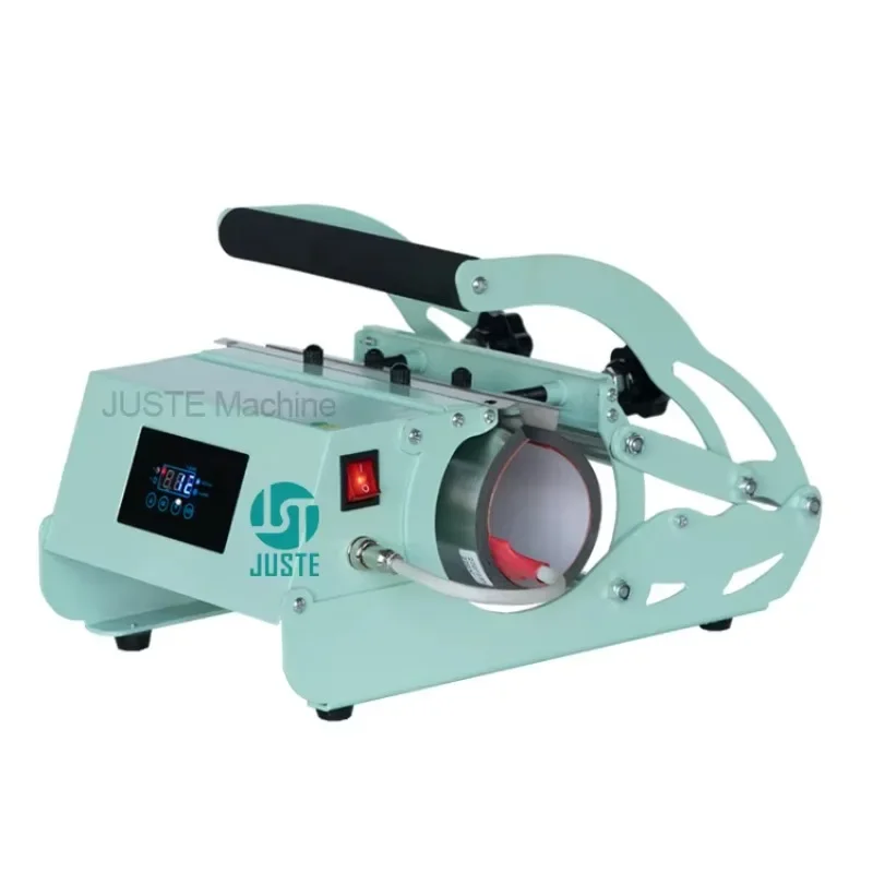 2026 2026 Hot Sale Cup Tumbler - Heat Press Machine ulasan dan harga