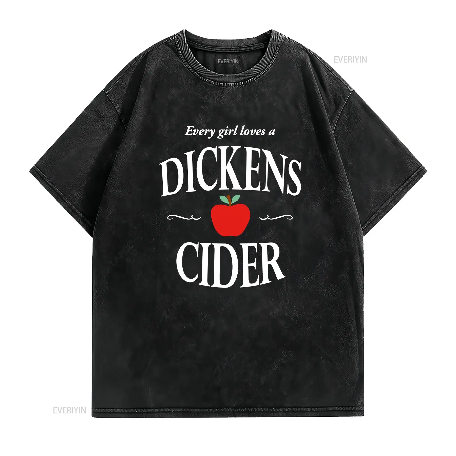 Every Girl Loves a Dickens Cid - Commercial Printing Usa ulasan dan harga