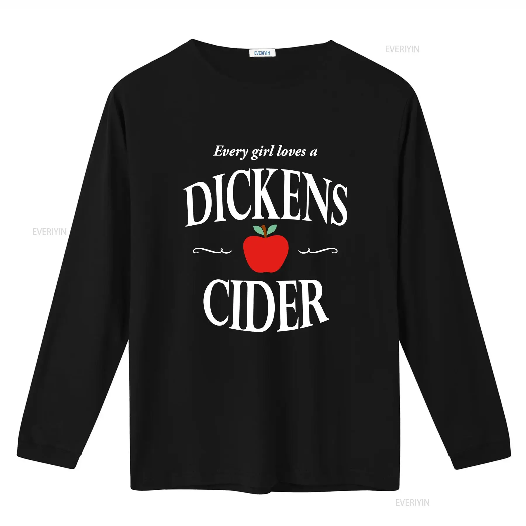 Every Girl Loves a Dickens Cid - Commercial Printing Usa ulasan dan harga