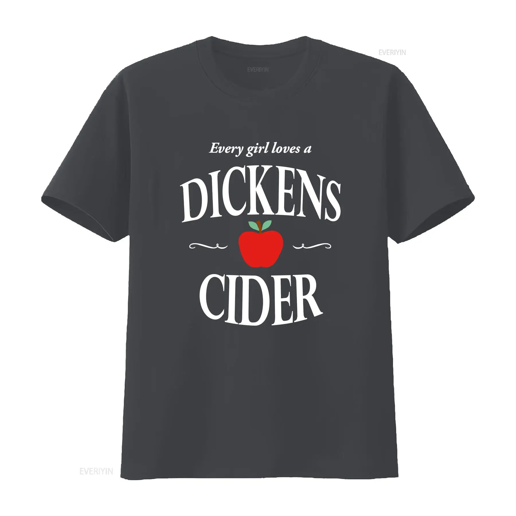 Every Girl Loves a Dickens Cid - Commercial Printing Usa ulasan dan harga