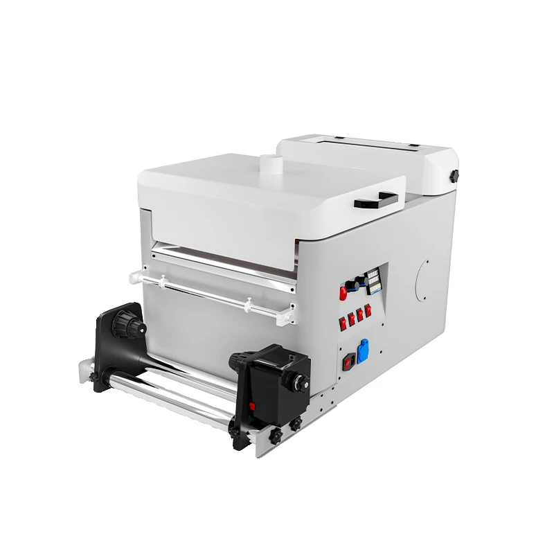 Automatic DTF Powder Vibrator, - Dtf Powder Shaker ulasan dan harga