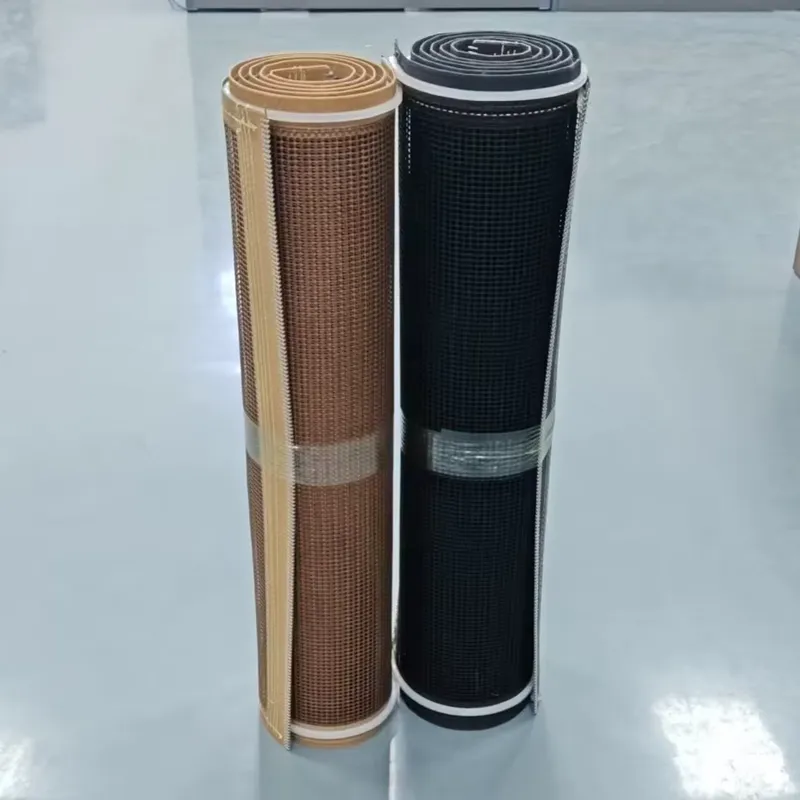 24inch Mesh Conveyor Timing Be - Dtf Powder Shaker ulasan dan harga