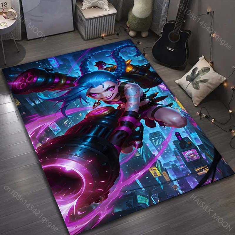 15 Sizes A-Arcane Print Gamer  - Commercial Printing Usa ulasan dan harga