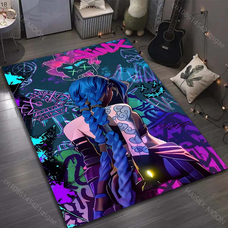 15 Sizes A-Arcane Print Gamer  - Commercial Printing Usa ulasan dan harga