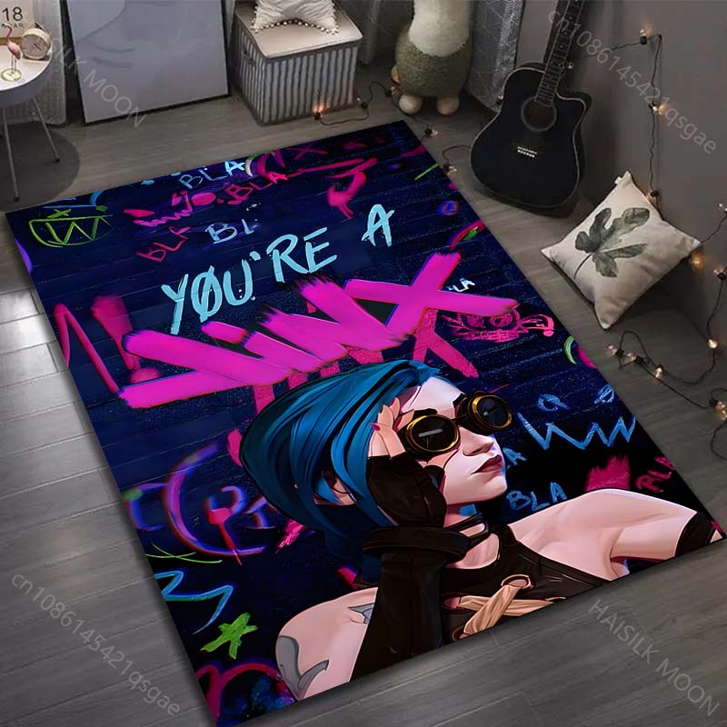 15 Sizes A-Arcane Print Gamer  - Commercial Printing Usa ulasan dan harga