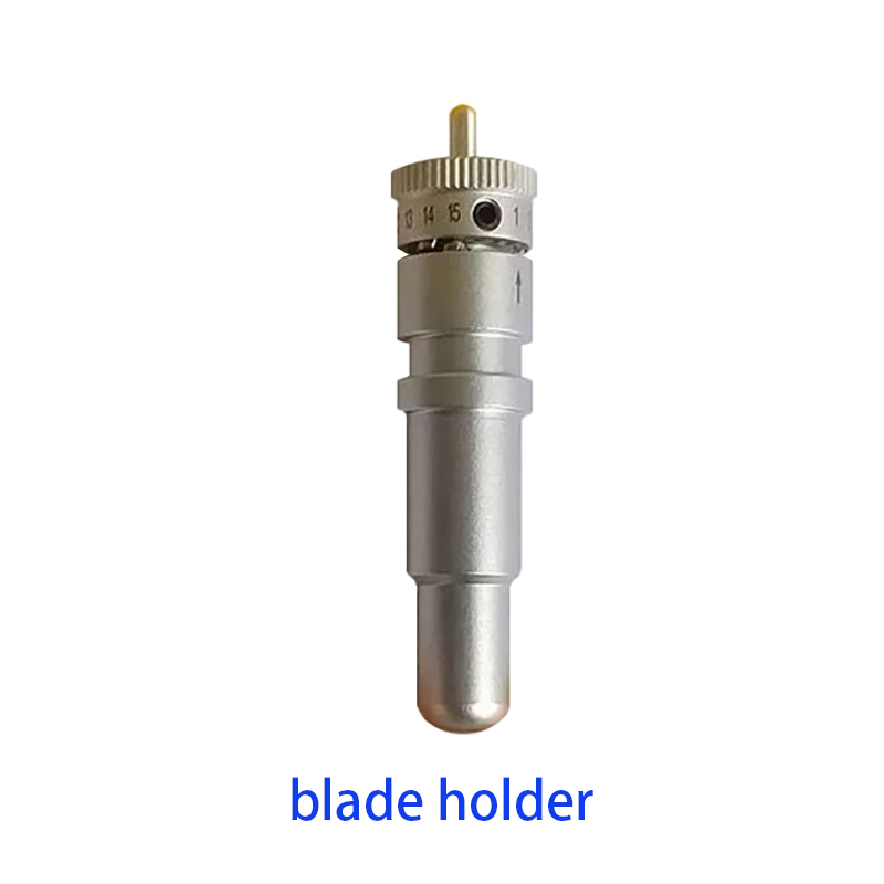 High Hardness For YITU HY370 S - Cutting Plotter Blade ulasan dan harga