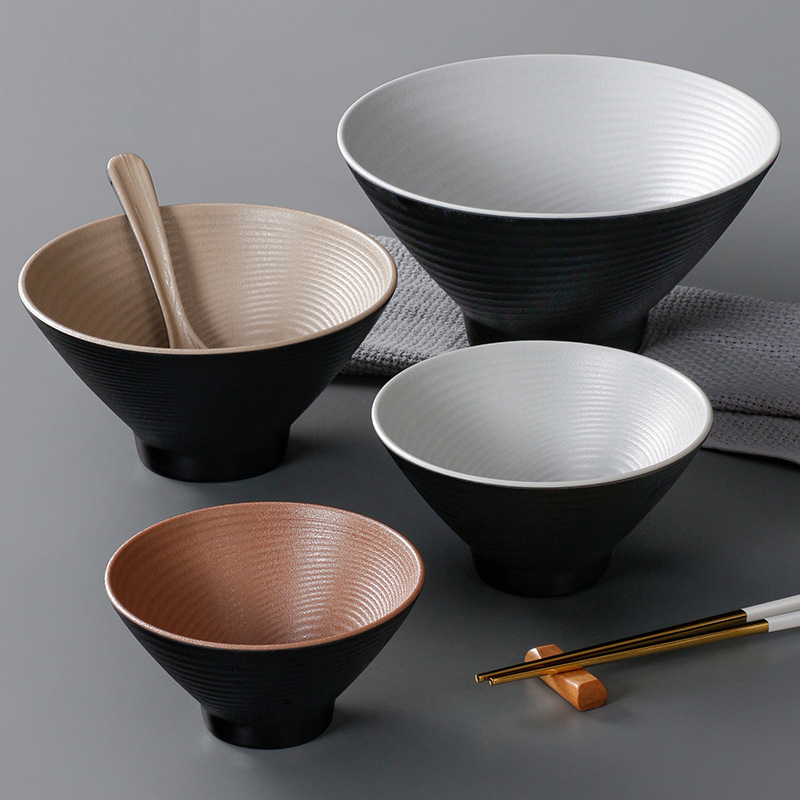 Melamine Noodle Bowl Commercia - Commercial Printing Usa ulasan dan harga