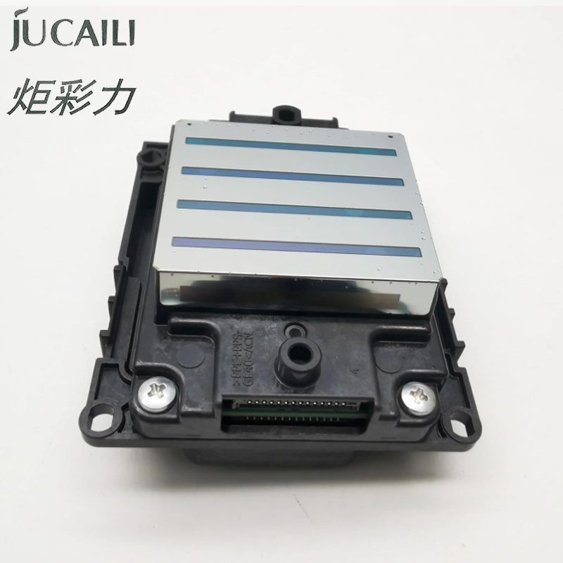 JUCAILI Original and New I3200 - Dtf Powder Shaker ulasan dan harga