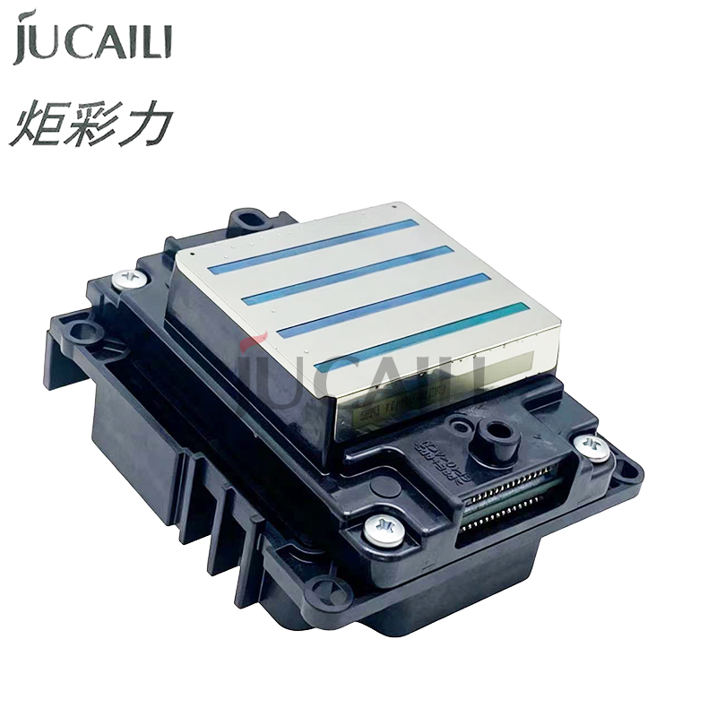 JUCAILI Original and New I3200 - Dtf Powder Shaker ulasan dan harga