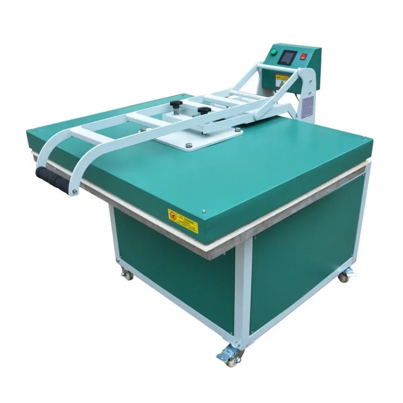 Swing Away Manual Heat Press M - Heat Press Machine ulasan dan harga