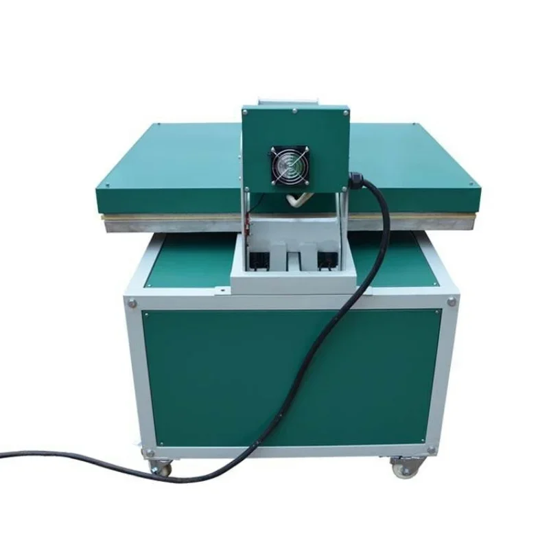 Swing Away Manual Heat Press M - Heat Press Machine ulasan dan harga