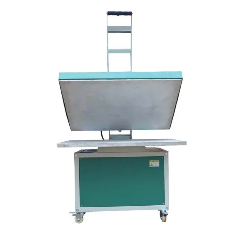 Swing Away Manual Heat Press M - Heat Press Machine ulasan dan harga