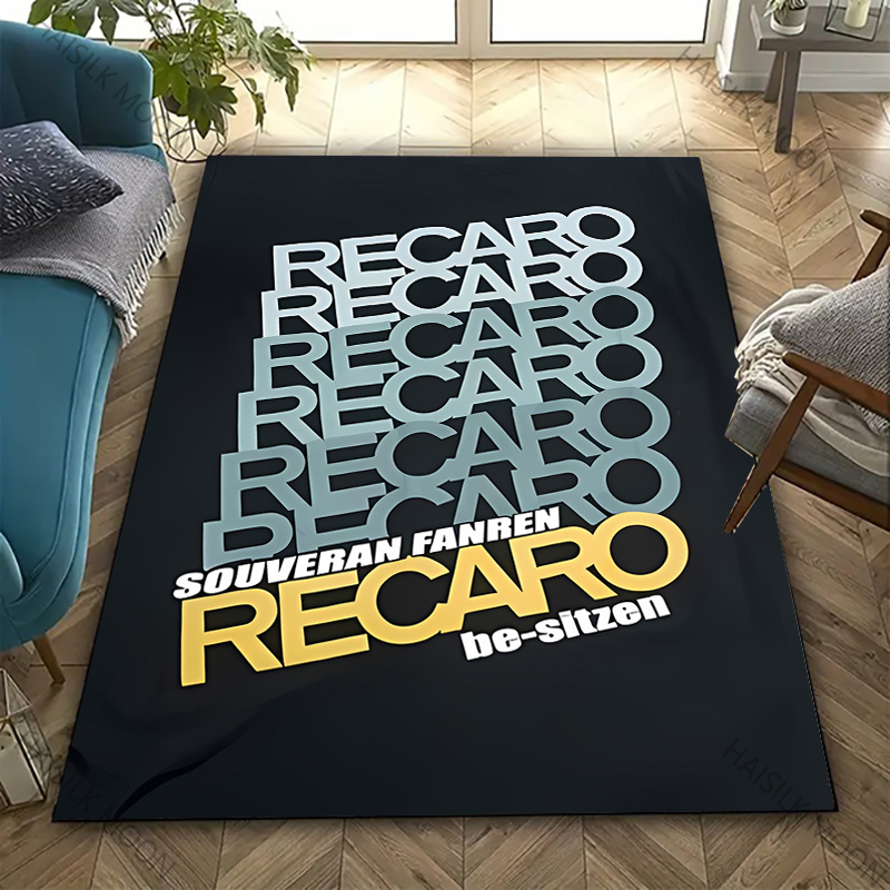 13 Styles R-Recaro Logo Patter - Commercial Printing Usa ulasan dan harga