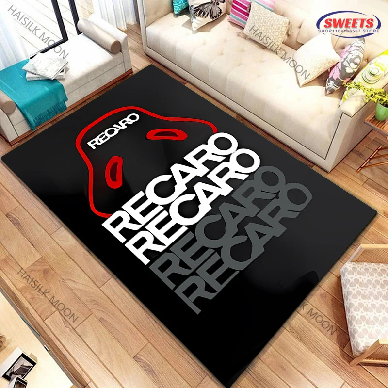 13 Styles R-Recaro Logo Patter - Commercial Printing Usa ulasan dan harga