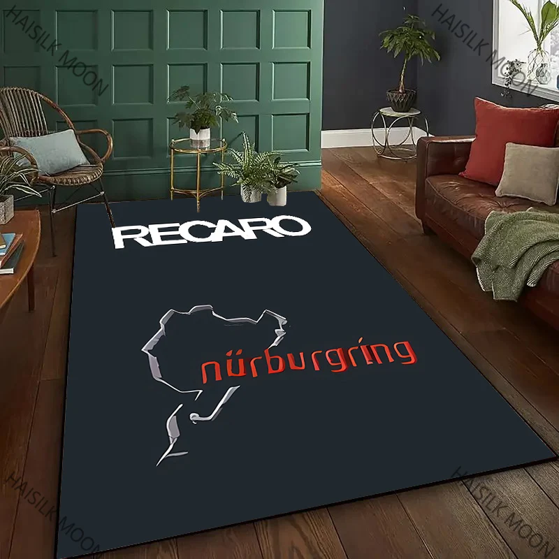 13 Styles R-Recaro Logo Patter - Commercial Printing Usa ulasan dan harga