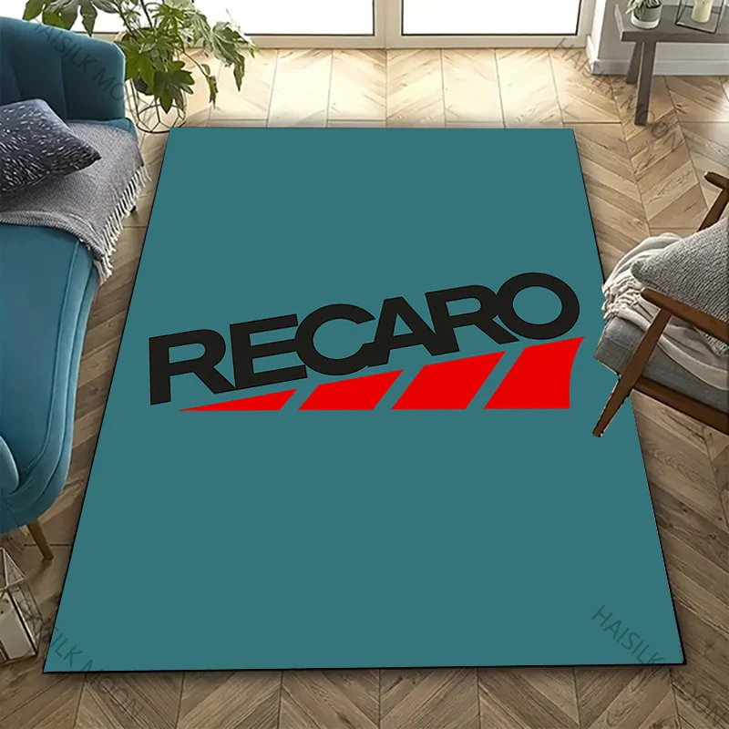 13 Styles R-Recaro Logo Patter - Commercial Printing Usa ulasan dan harga