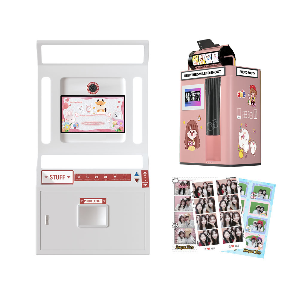 customize Self Service Photo B - Commercial Printing Usa ulasan dan harga