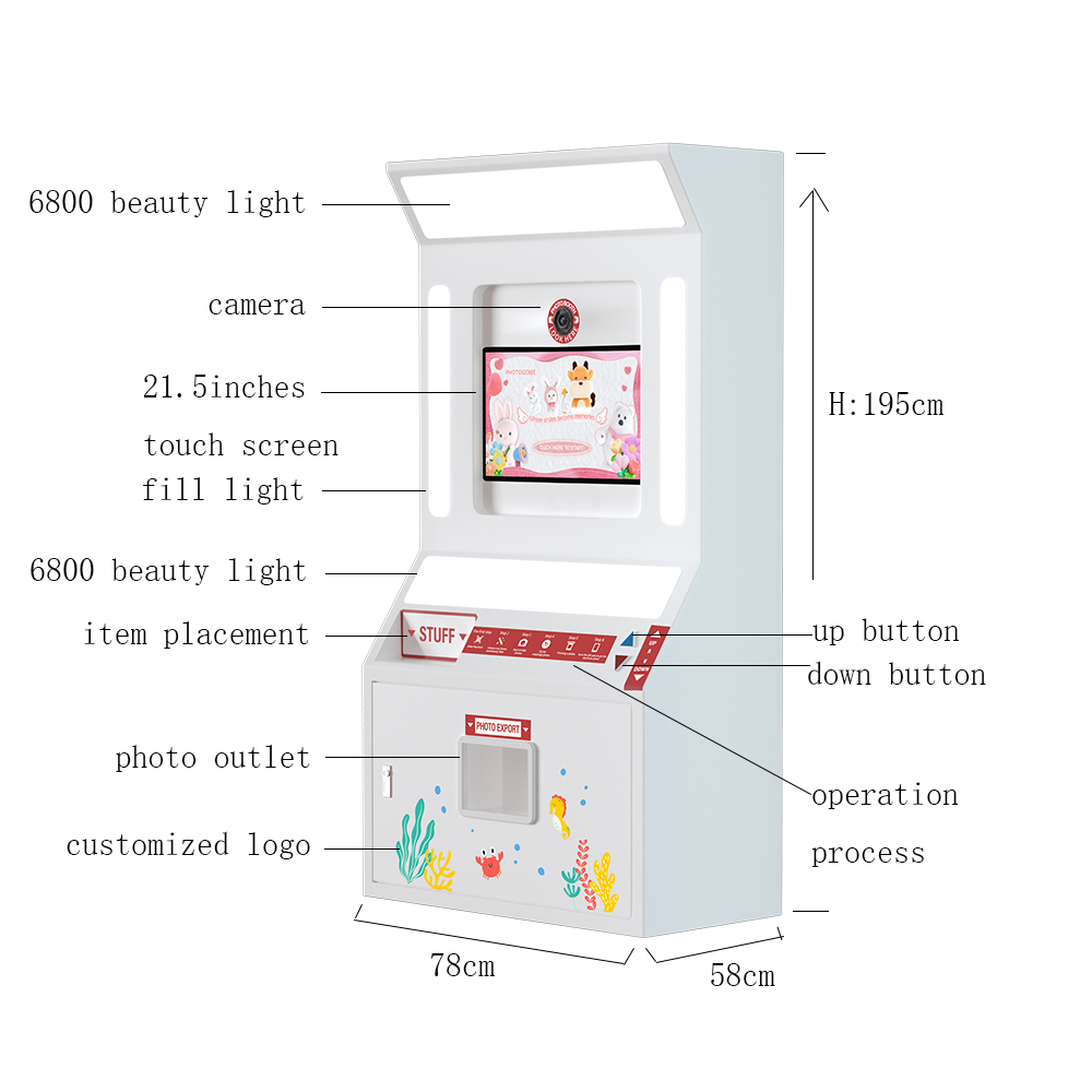 customize Self Service Photo B - Commercial Printing Usa ulasan dan harga