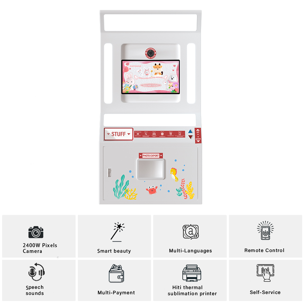 customize Self Service Photo B - Commercial Printing Usa ulasan dan harga
