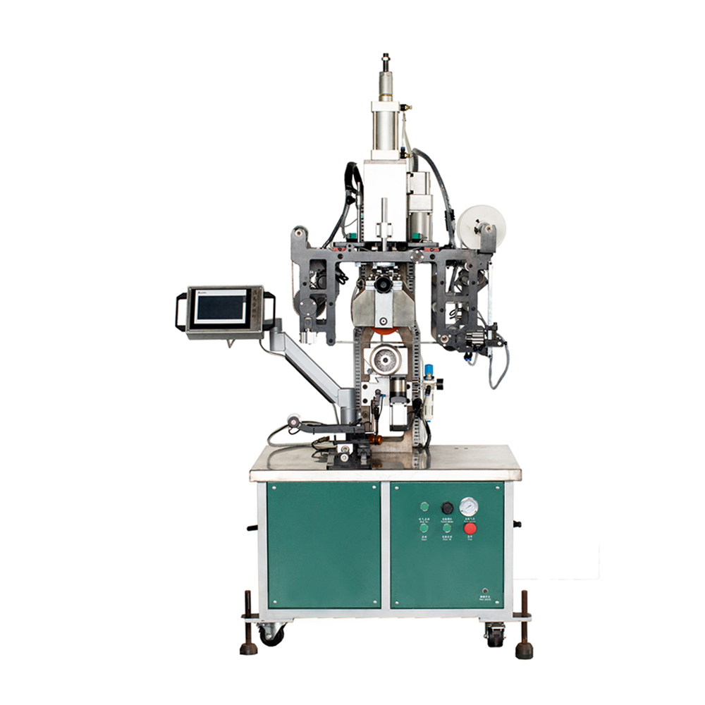 2026 New Gaobao Cheap Automati - Heat Press Machine ulasan dan harga
