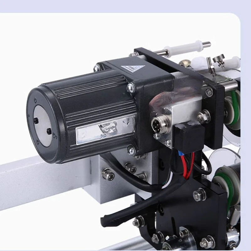 HP241G Electric Ribbon Synchro - Commercial Ribbon Printing Machine ulasan dan harga