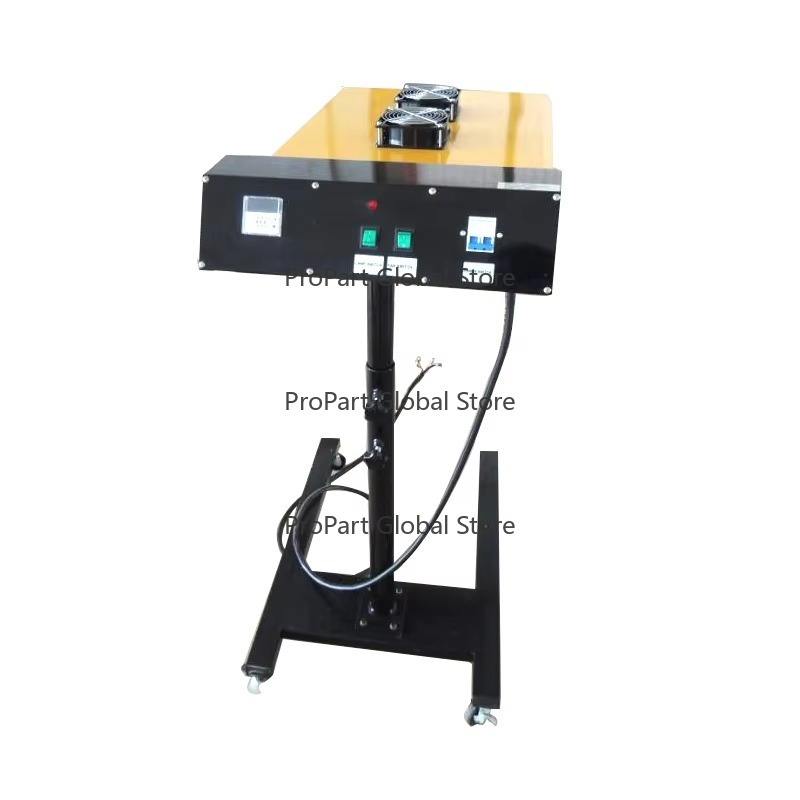 Flash Dryer Oven Machine for S - Commercial Printing Machine For Shirts ulasan dan harga