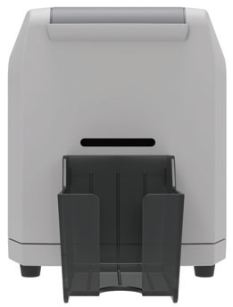 Seaory S28 Plastic PVC ID Card - Commercial Ribbon Printing Machine ulasan dan harga
