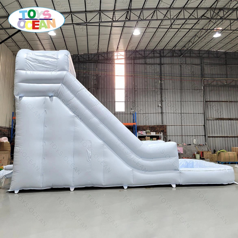 Factory Customized PVC Inflata - Commercial Printing Factory ulasan dan harga