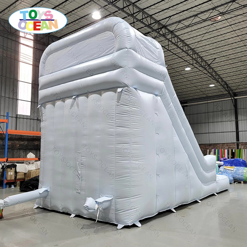 Factory Customized PVC Inflata - Commercial Printing Factory ulasan dan harga